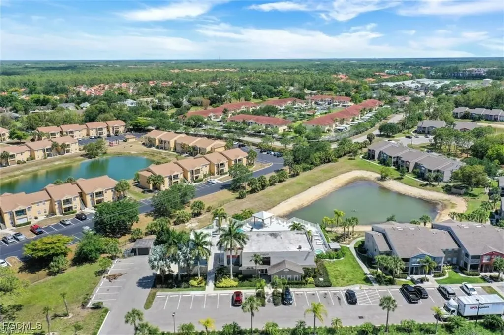161 Santa Clara Drive Naples FL 34104