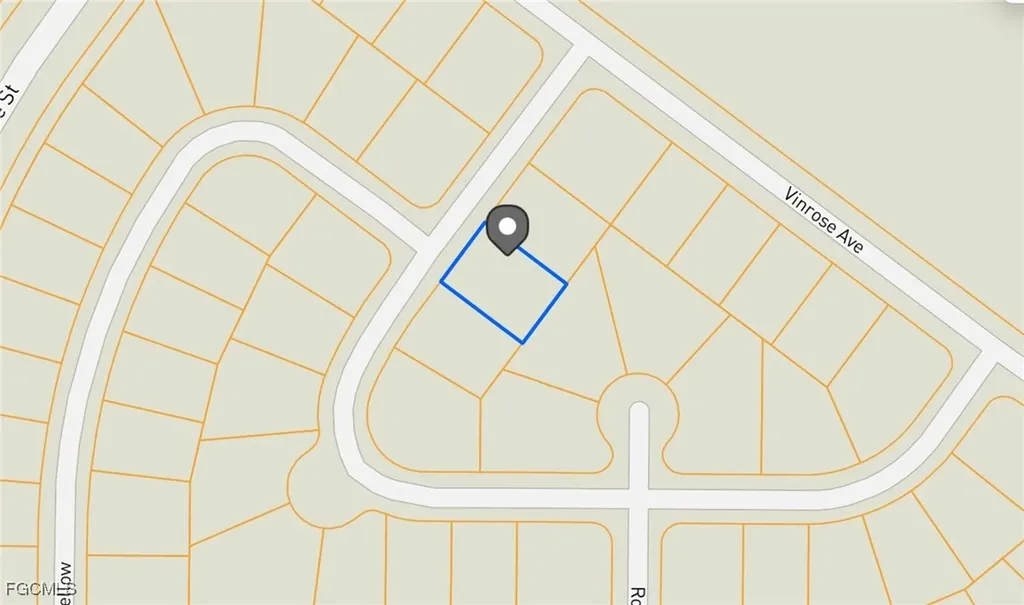 Twisdale Circle North Port FL 34288
