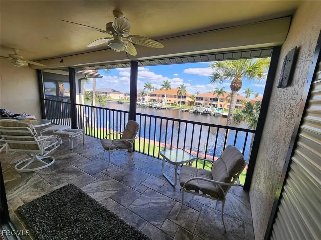 4515 Country Club Boulevard Cape Coral FL 33904