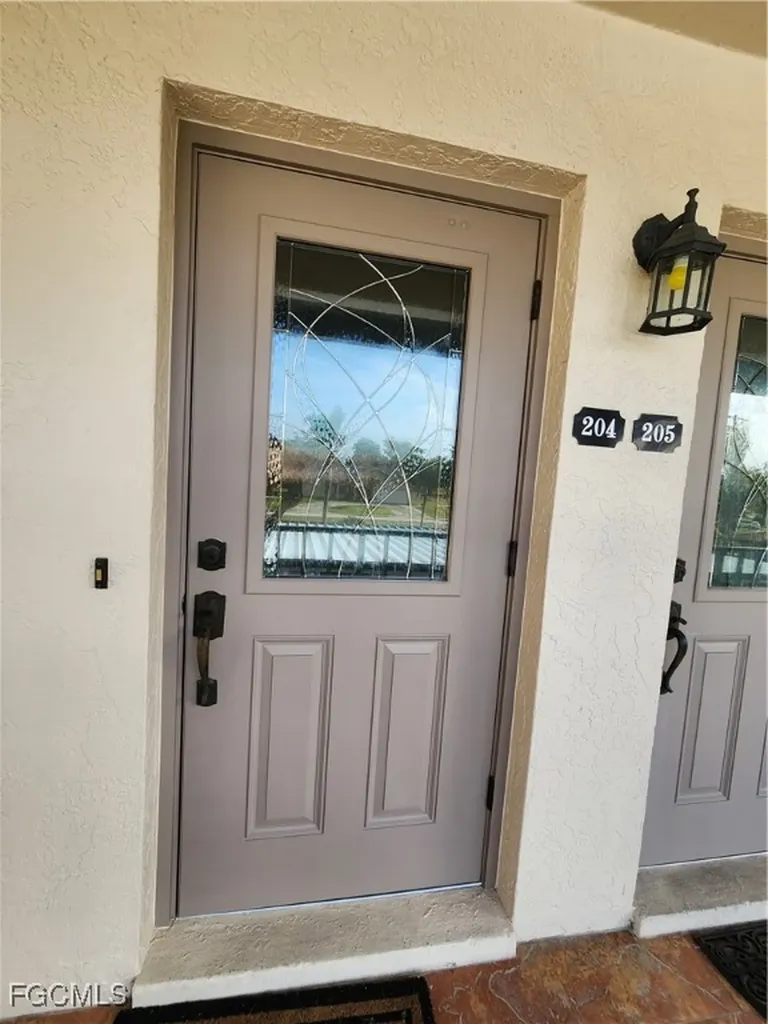 4515 Country Club Boulevard Cape Coral FL 33904