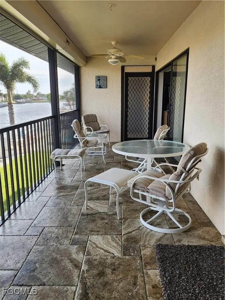 4515 Country Club Boulevard Cape Coral FL 33904