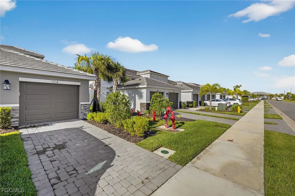 11861 Venetian Lagoon Drive Fort Myers FL 33913