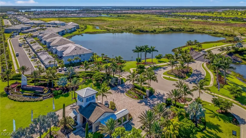 11861 Venetian Lagoon Drive Fort Myers FL 33913