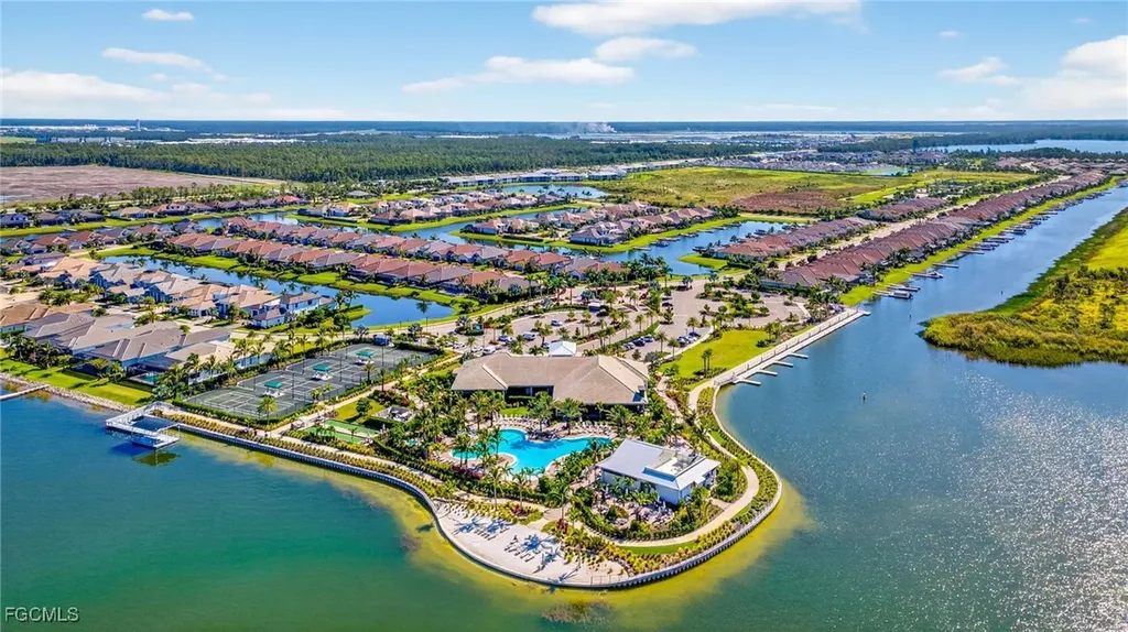 11861 Venetian Lagoon Drive Fort Myers FL 33913