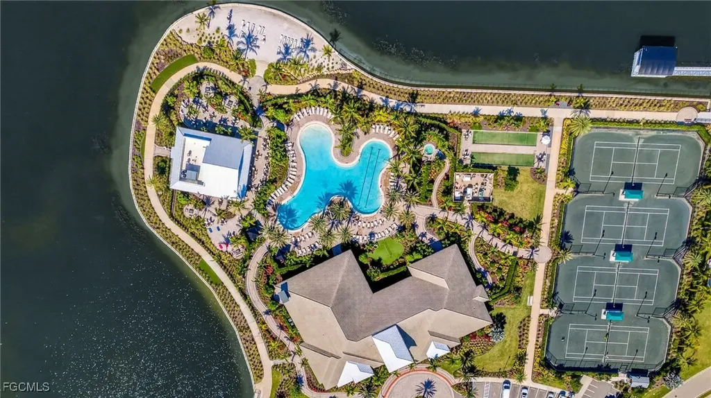 11861 Venetian Lagoon Drive Fort Myers FL 33913