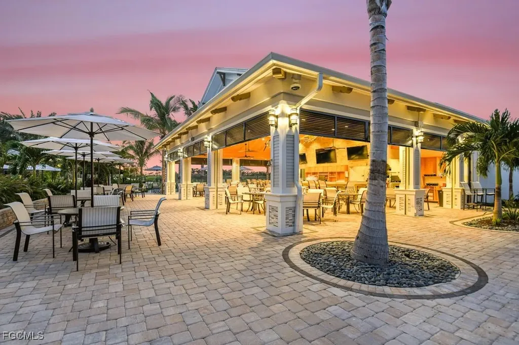 11861 Venetian Lagoon Drive Fort Myers FL 33913
