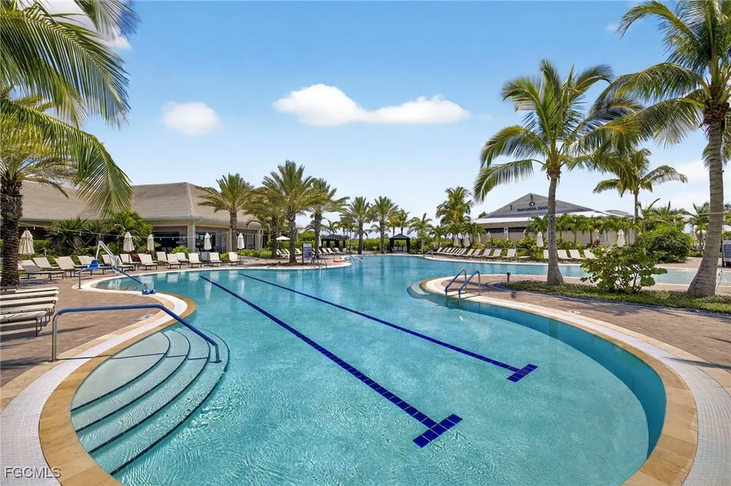 11861 Venetian Lagoon Drive Fort Myers FL 33913