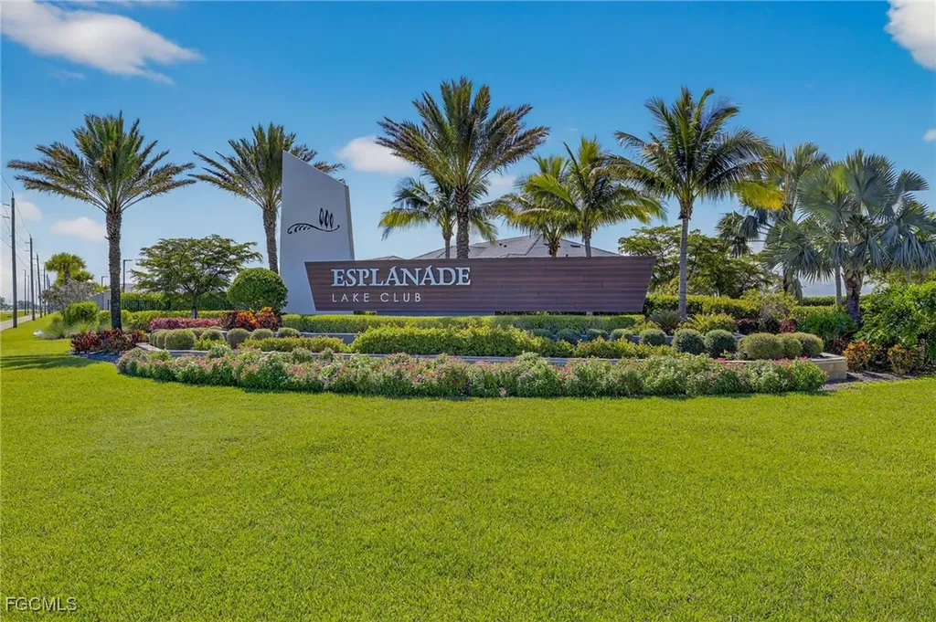 11861 Venetian Lagoon Drive Fort Myers FL 33913