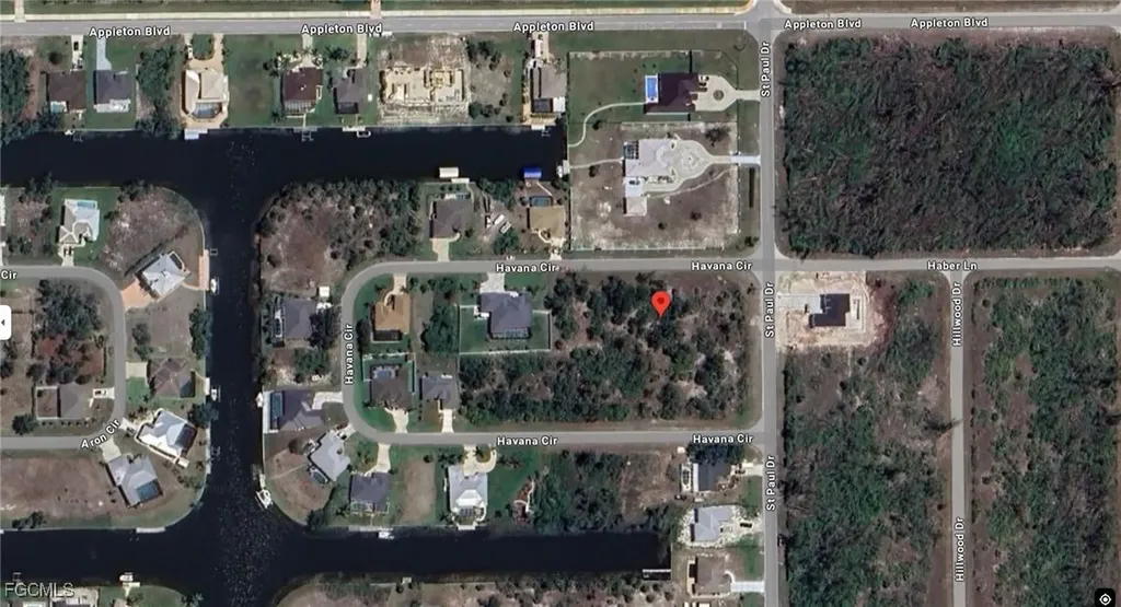 15541 Havana Circle Port Charlotte FL 33981