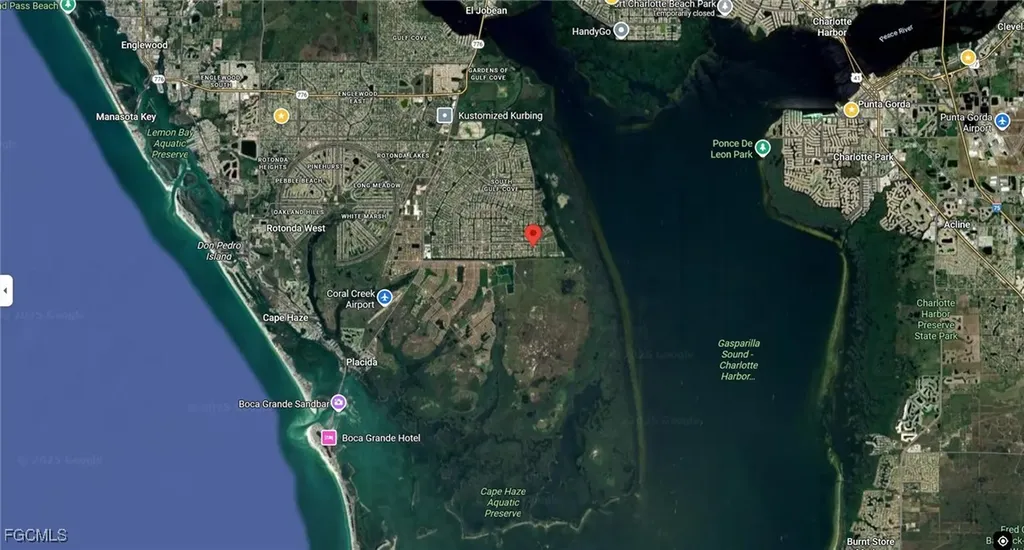 15541 Havana Circle Port Charlotte FL 33981