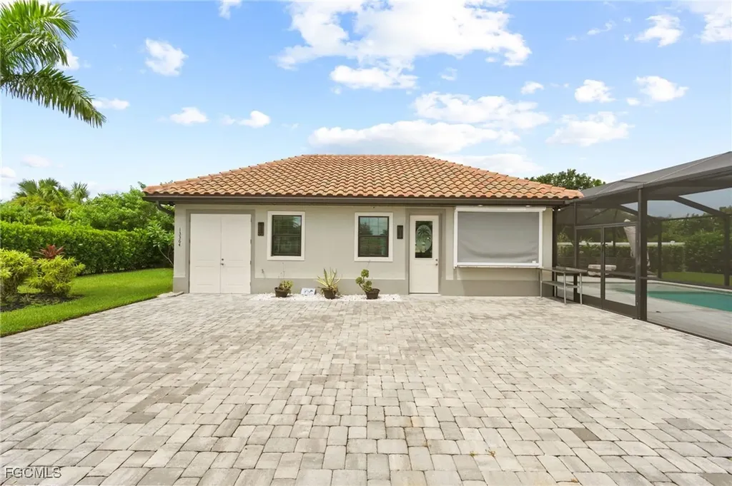 13364 Golden Palms Circle Fort Myers FL 33913