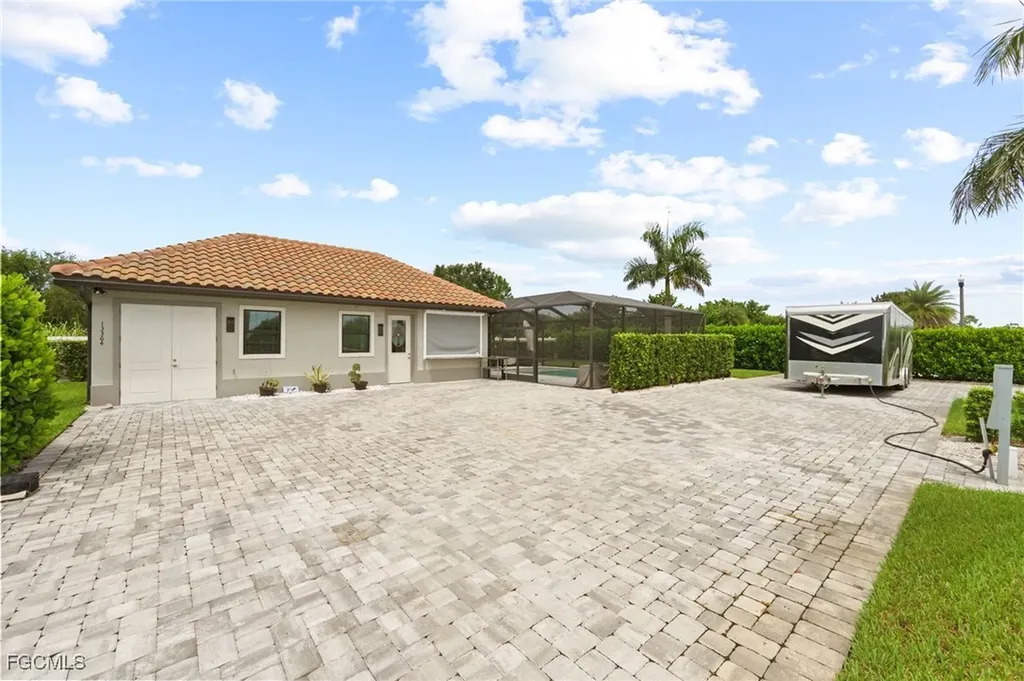 13364 Golden Palms Circle Fort Myers FL 33913