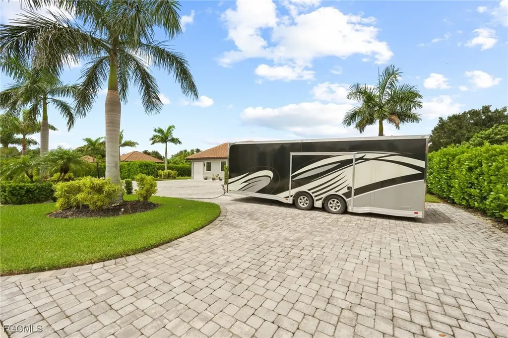 13364 Golden Palms Circle Fort Myers FL 33913