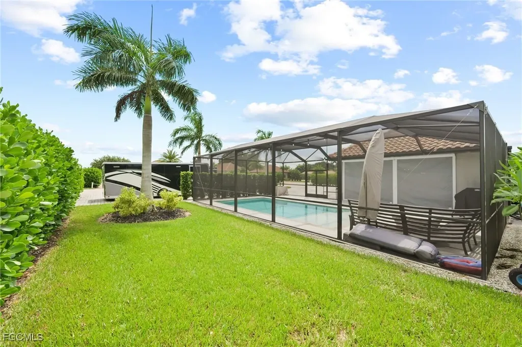 13364 Golden Palms Circle Fort Myers FL 33913