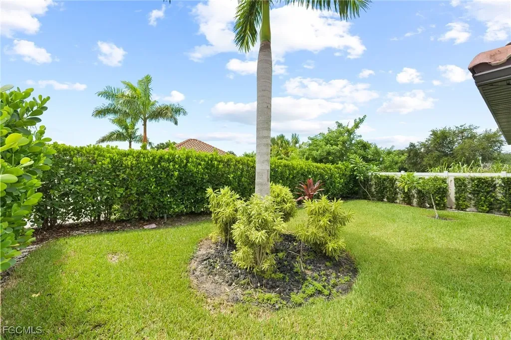 13364 Golden Palms Circle Fort Myers FL 33913