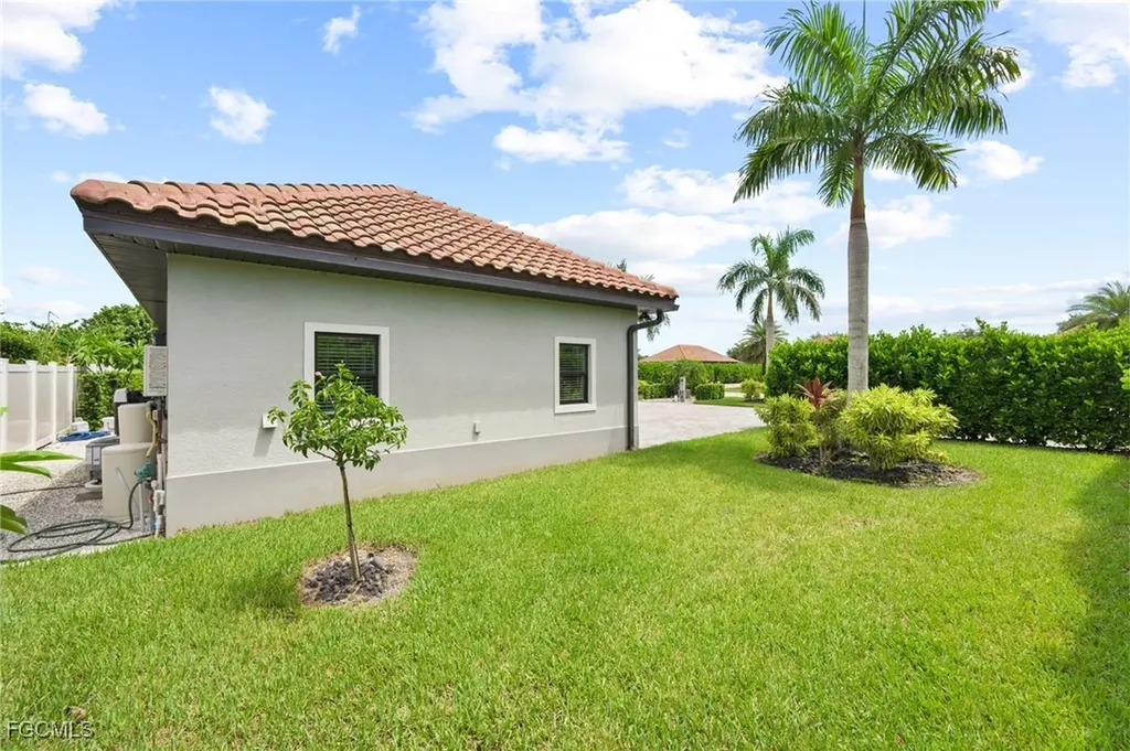 13364 Golden Palms Circle Fort Myers FL 33913