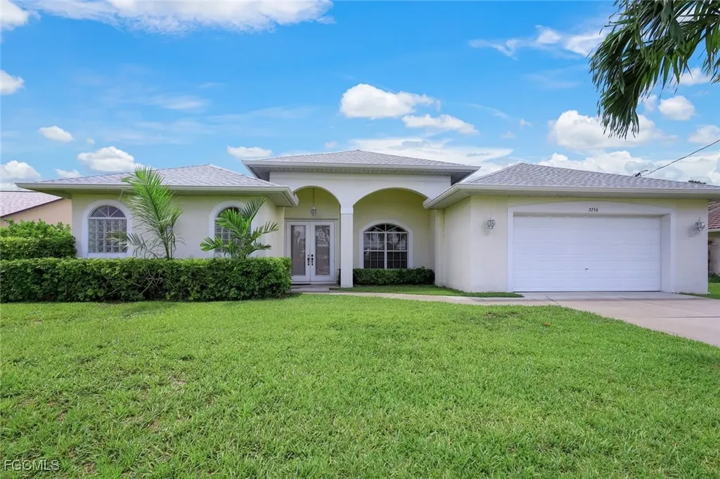 3756 SE 1st Avenue Cape Coral FL 33904