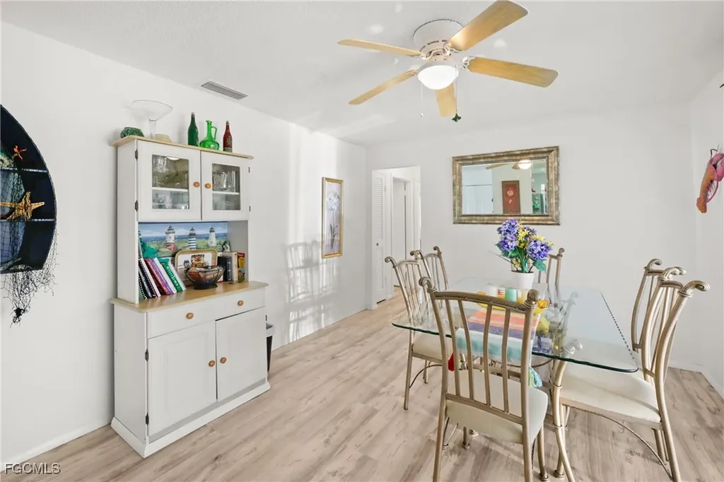 4517 Vinsetta Avenue North Fort Myers FL 33903