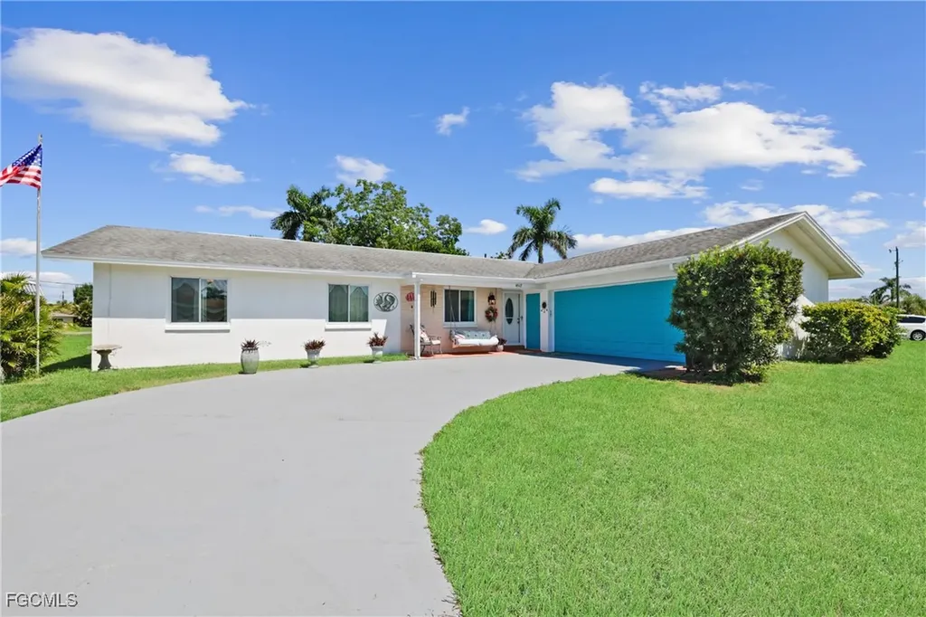 4517 Vinsetta Avenue North Fort Myers FL 33903