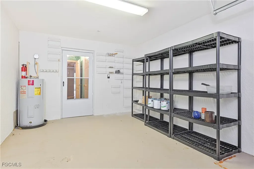 3260 Lee Way Court North Fort Myers FL 33903