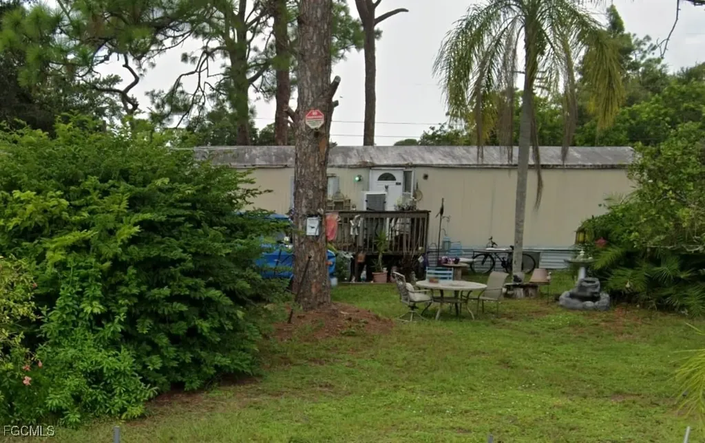 8336 Breeze Drive North Fort Myers FL 33917