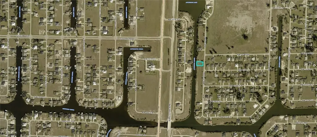 1104 NW 31st Avenue Cape Coral FL 33993