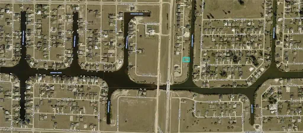 1005 NW 31st Place Cape Coral FL 33993