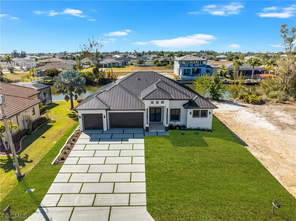 2330 NW 36th Avenue Cape Coral FL 33993