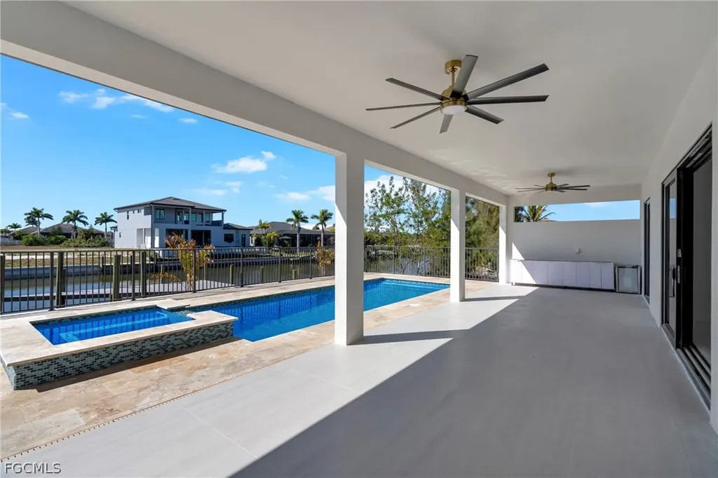 2330 NW 36th Avenue Cape Coral FL 33993