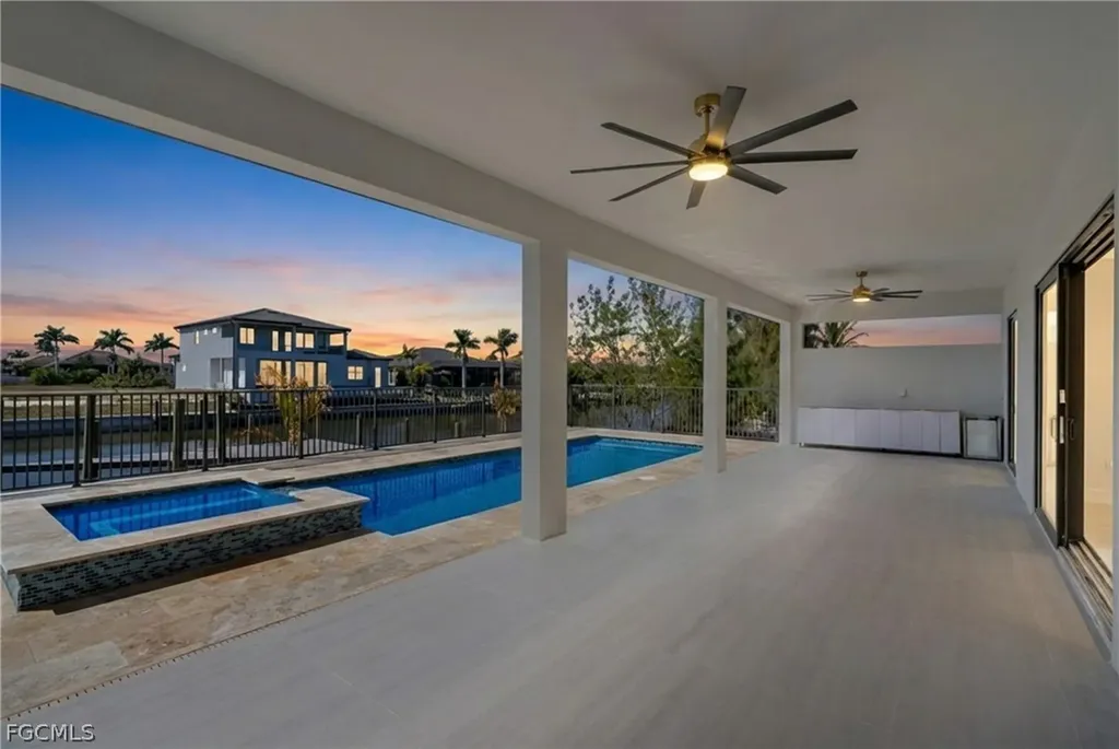 2330 NW 36th Avenue Cape Coral FL 33993