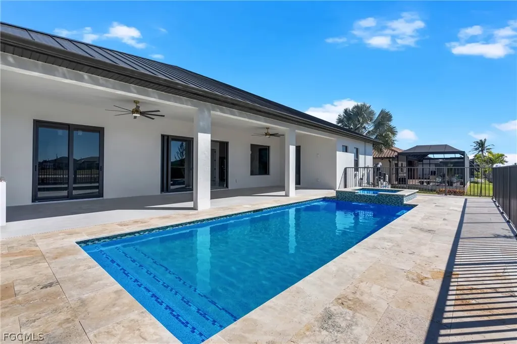 2330 NW 36th Avenue Cape Coral FL 33993