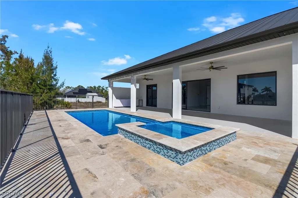 2330 NW 36th Avenue Cape Coral FL 33993