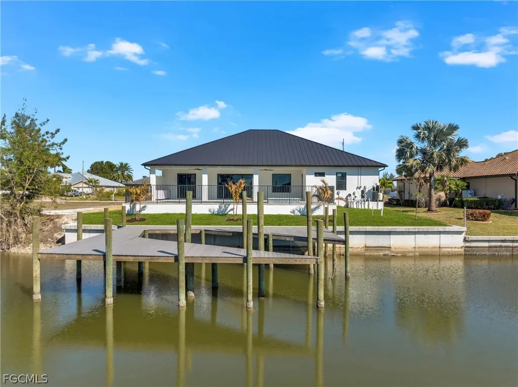 2330 NW 36th Avenue Cape Coral FL 33993