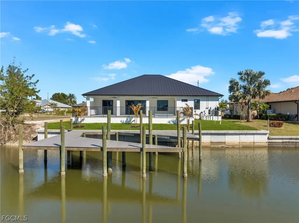 2330 NW 36th Avenue Cape Coral FL 33993