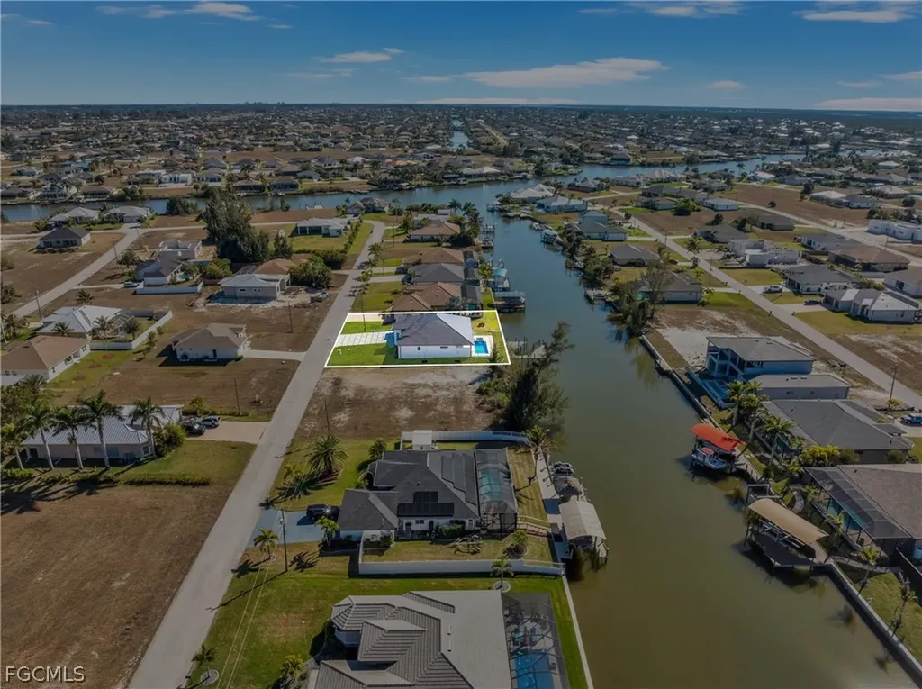 2330 NW 36th Avenue Cape Coral FL 33993