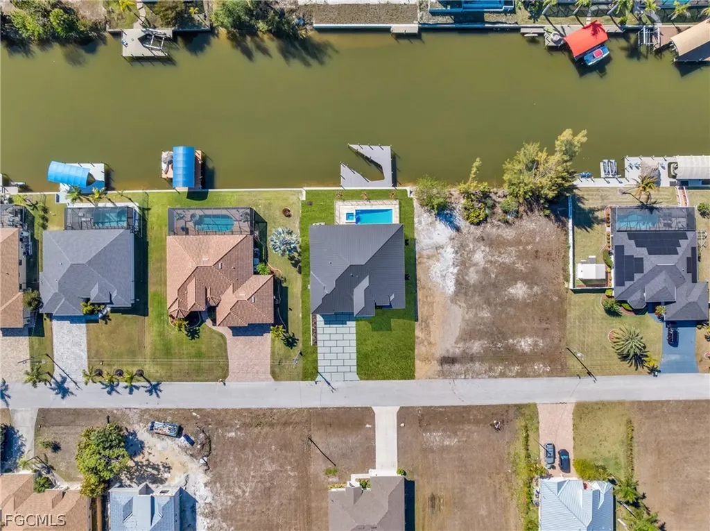2330 NW 36th Avenue Cape Coral FL 33993