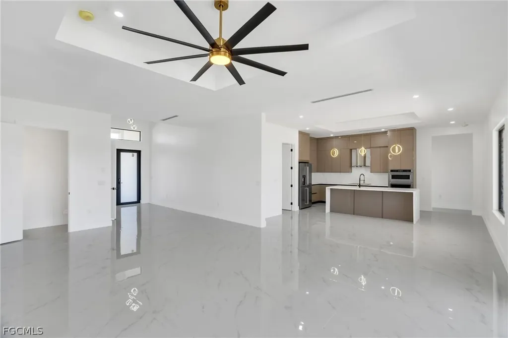 2330 NW 36th Avenue Cape Coral FL 33993