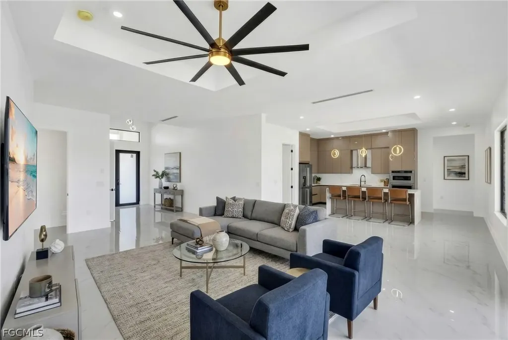 2330 NW 36th Avenue Cape Coral FL 33993