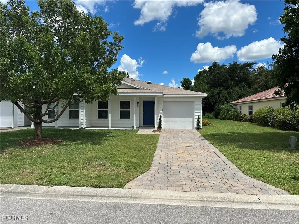 9191 Aegean Circle Lehigh Acres FL 33936