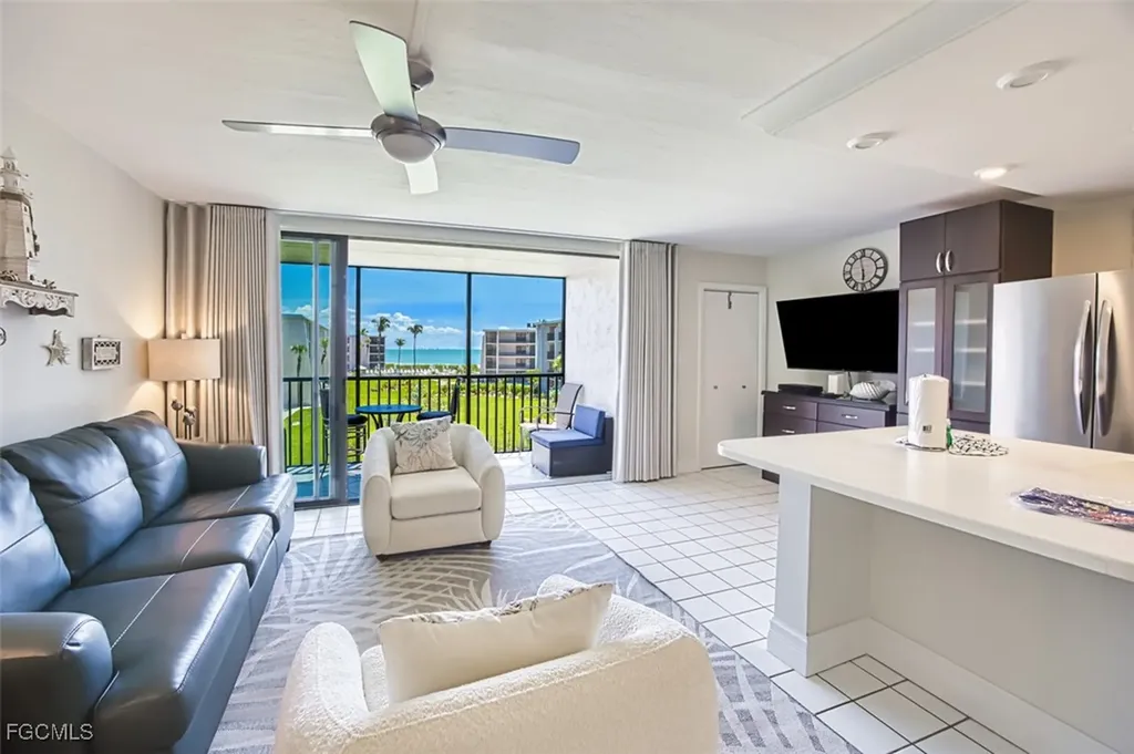 1501 Middle Gulf Drive Sanibel FL 33957