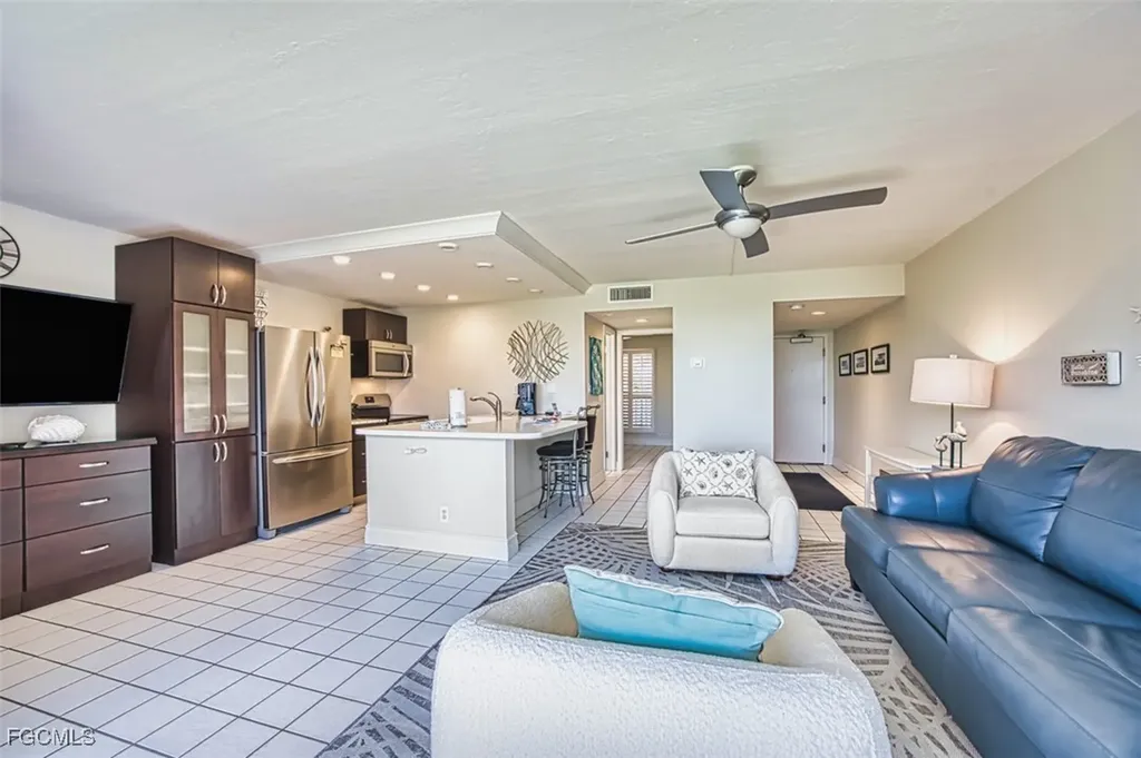 1501 Middle Gulf Drive Sanibel FL 33957