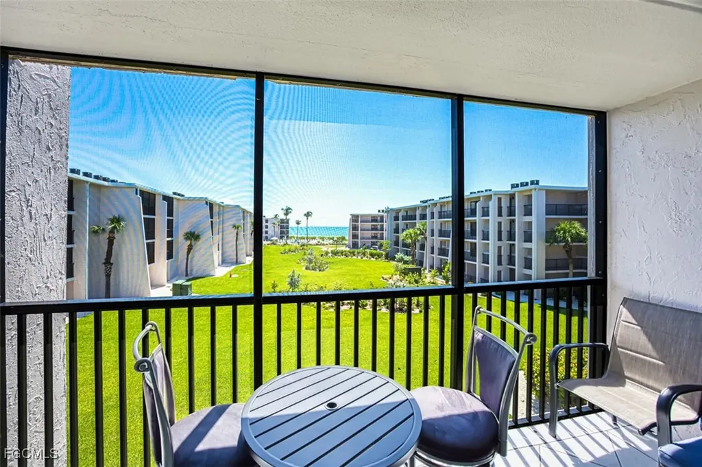 1501 Middle Gulf Drive Sanibel FL 33957