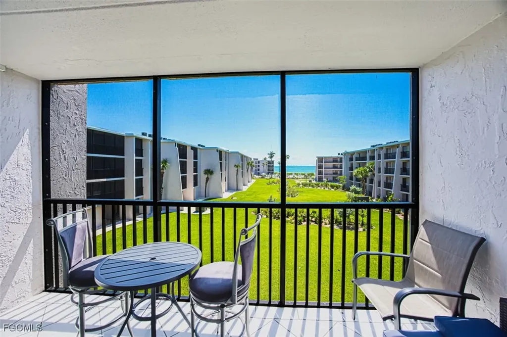 1501 Middle Gulf Drive Sanibel FL 33957