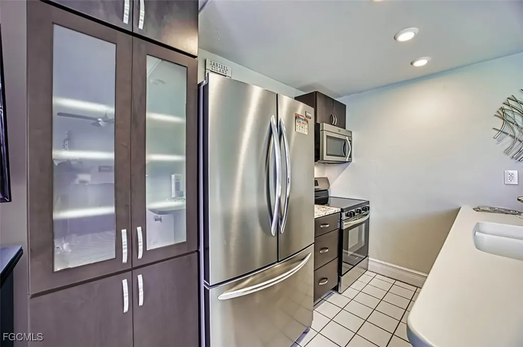 1501 Middle Gulf Drive Sanibel FL 33957