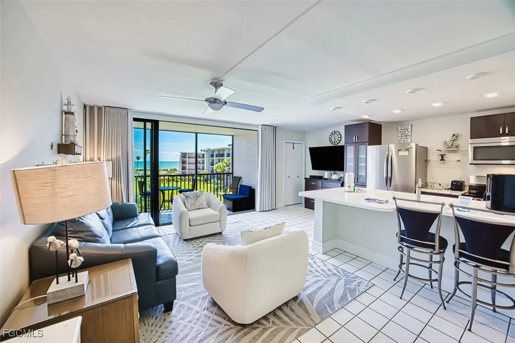 1501 Middle Gulf Drive Sanibel FL 33957