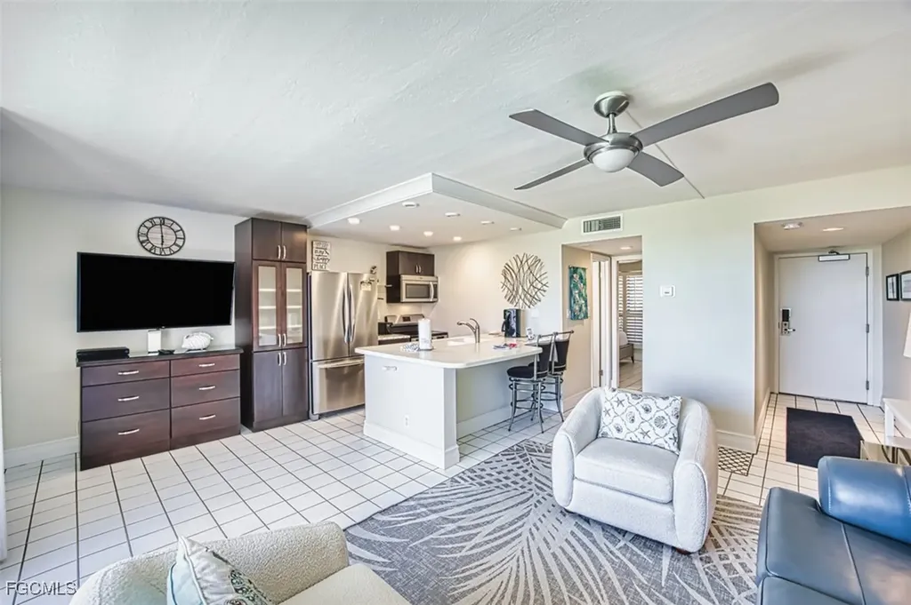 1501 Middle Gulf Drive Sanibel FL 33957