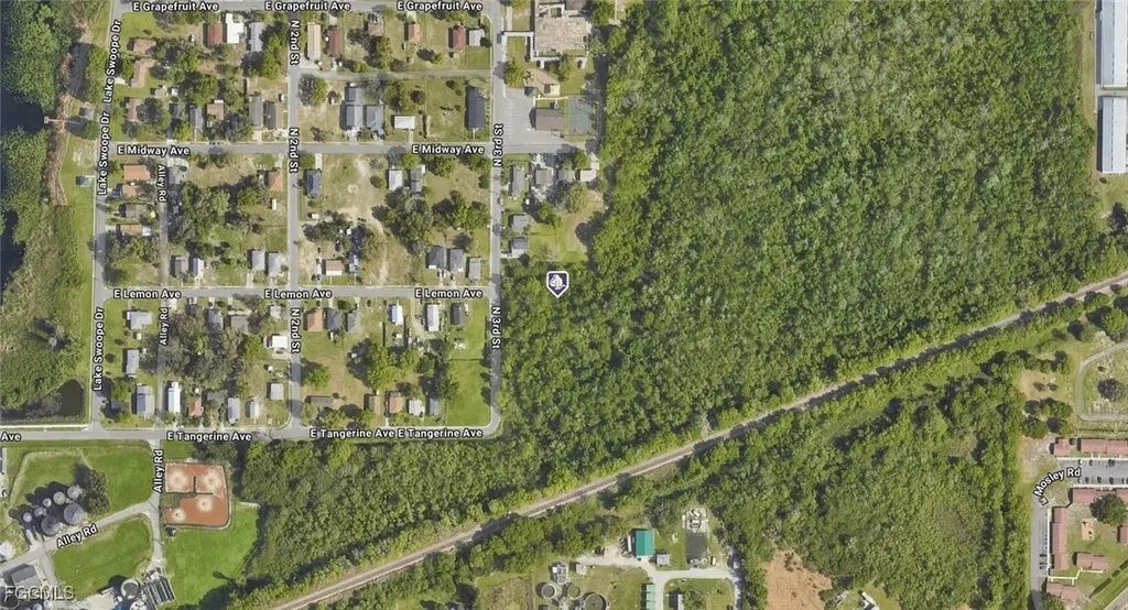 26-27-28-493500-011041 N 3rd Street Lake Alfred FL 33850
