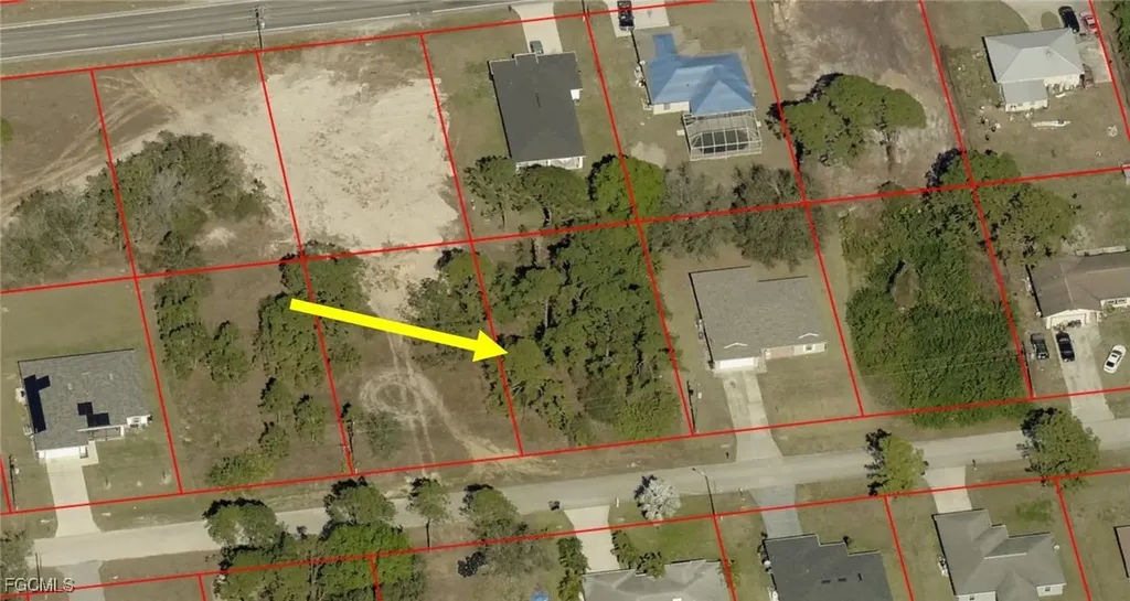 3708 9th Street SW Lehigh Acres FL 33976