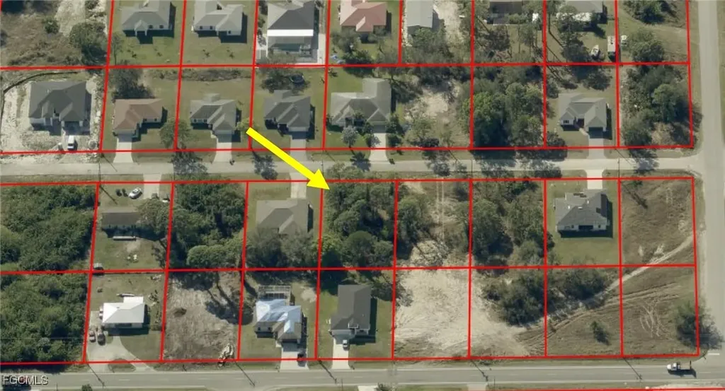 3708 9th Street SW Lehigh Acres FL 33976