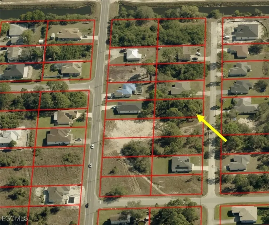 3708 9th Street SW Lehigh Acres FL 33976